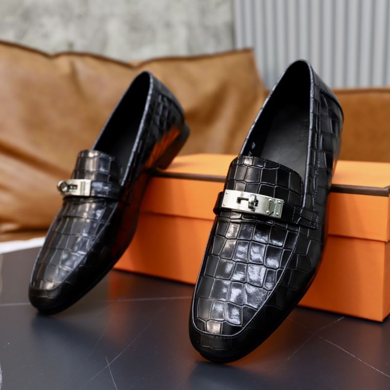 Hermes Business Shoes